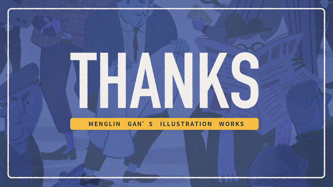 2020-2022作品集（图ZMzE0NDAzNjYw） - 商业插画 - 站酷设计师甘叉叉兮原创素材 - 站酷ZCOOL