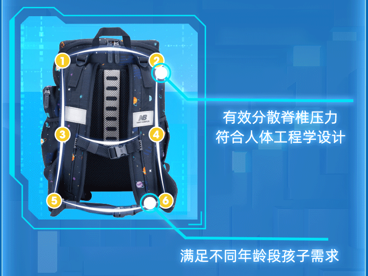 NBKIDS 0812 开学减负大作战