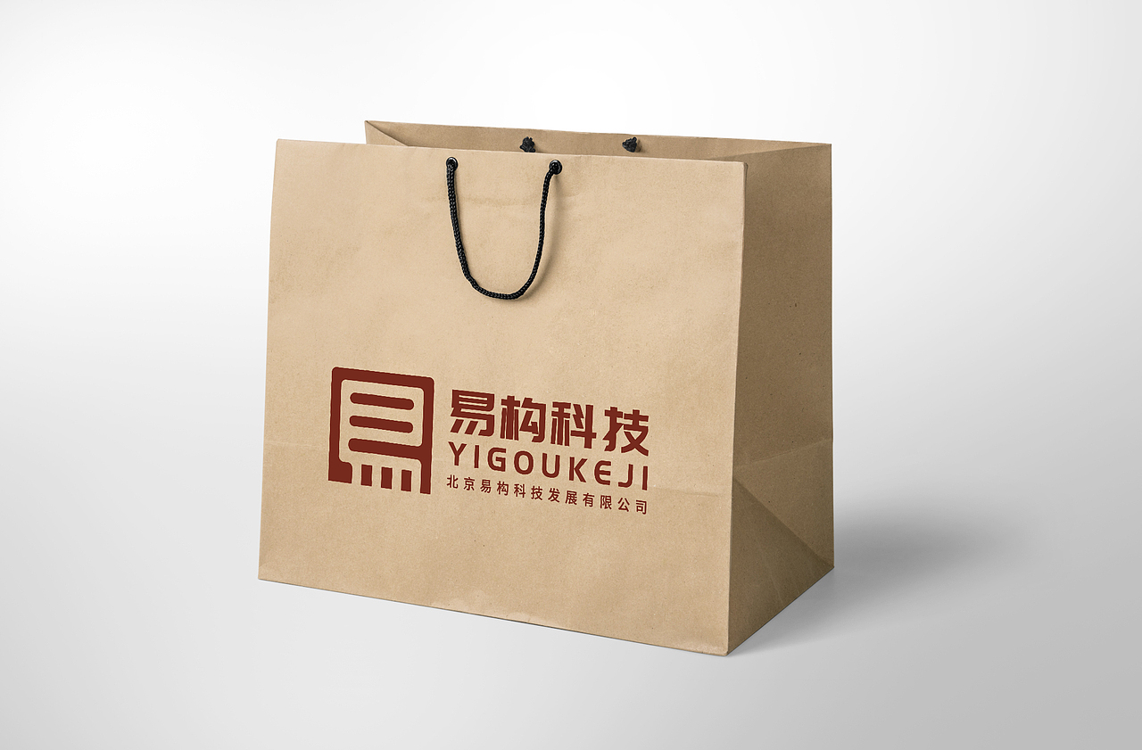 LOGO 计算机软硬件科技 技术开发与咨询IT类行业 logo