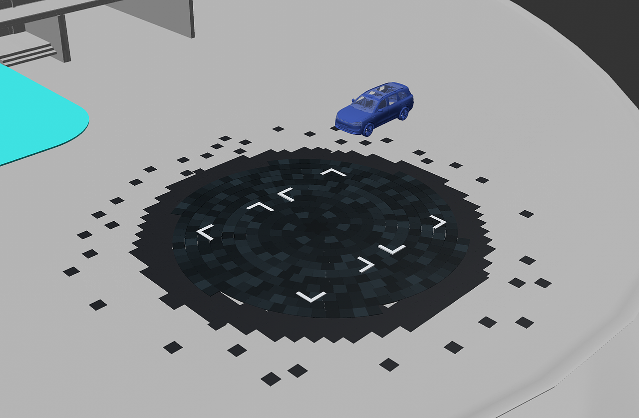 问界 M9【别墅设定】