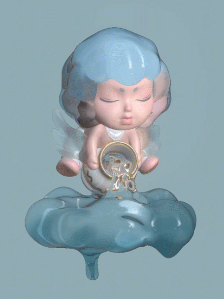 波仔初萌十二星座系列（图ZMzAyNTI2MDky） - 人物/生物 - 站酷设计师cyanneverland原创素材 - 站酷ZCOOL