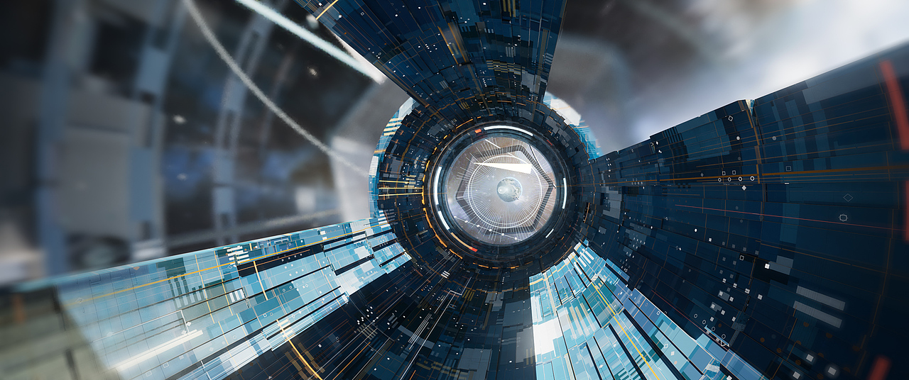 湖北美术学院2023毕业季开场影片