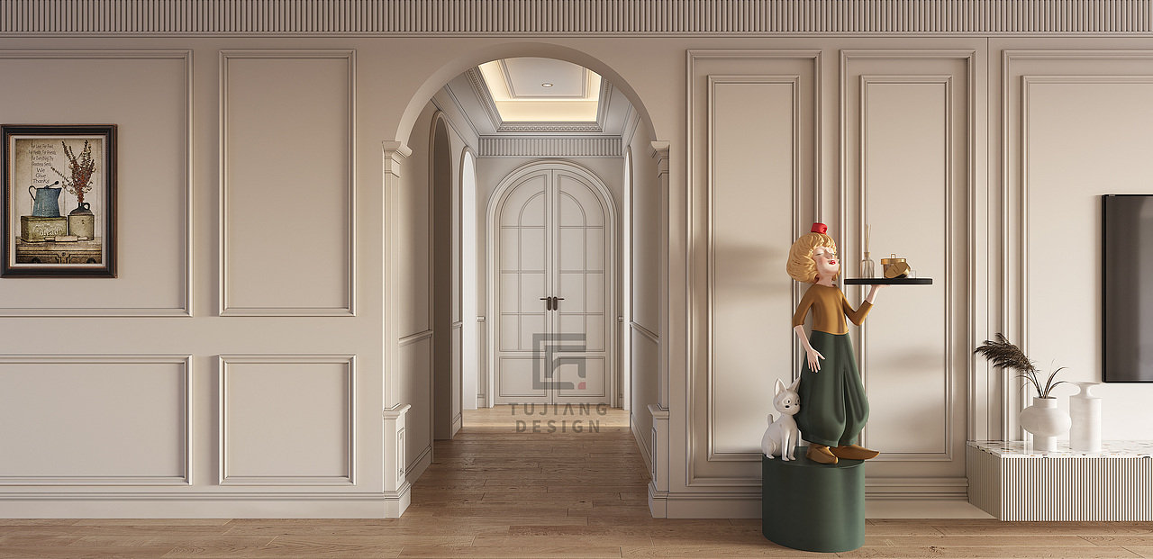 法式轻奢,一场浪漫与优雅的邂逅!