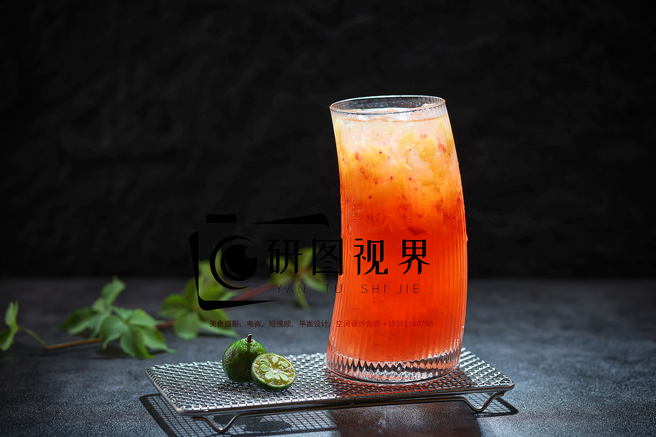 烧烤生串新拍法-西餐