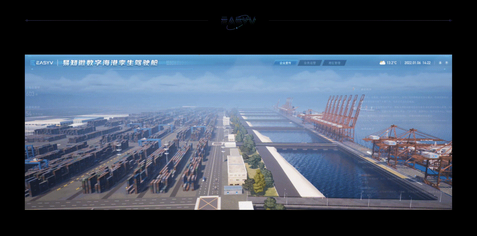 易知微2022设计年鉴—不止于可视化(图ZMzI3NjM5NDUy) - 其他UI - 站酷设计师EasyV数字孪生原创素材 - 站酷ZCOOL