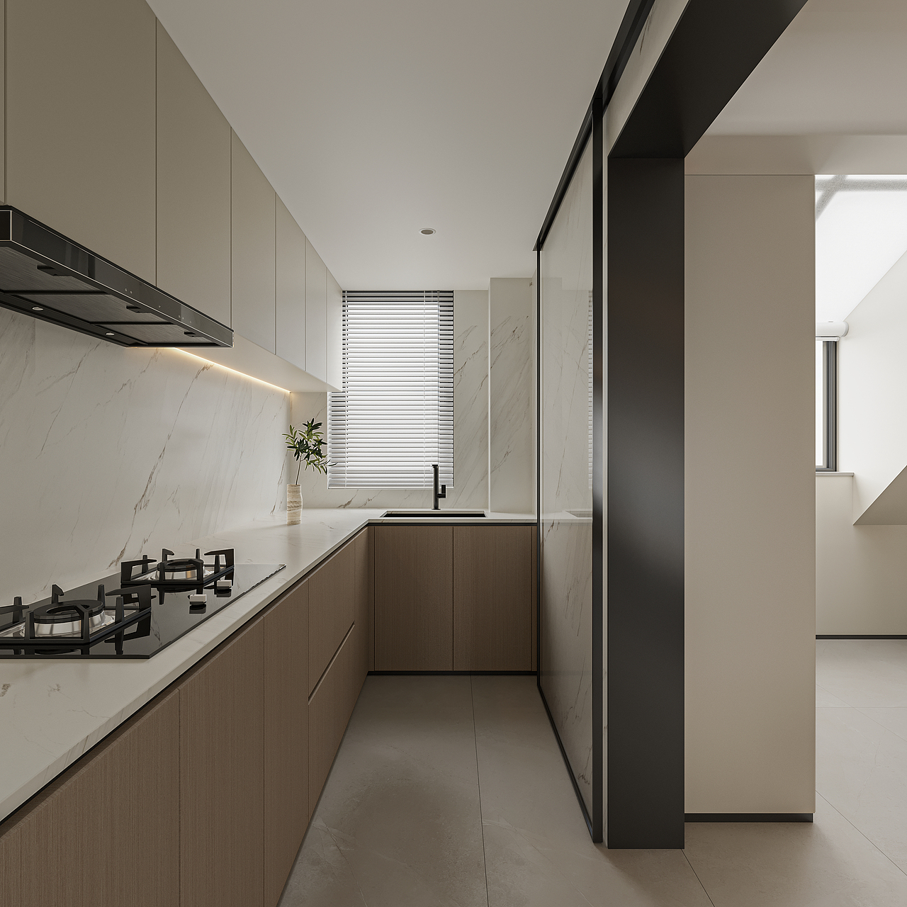 井外 I 保利林语溪顶复