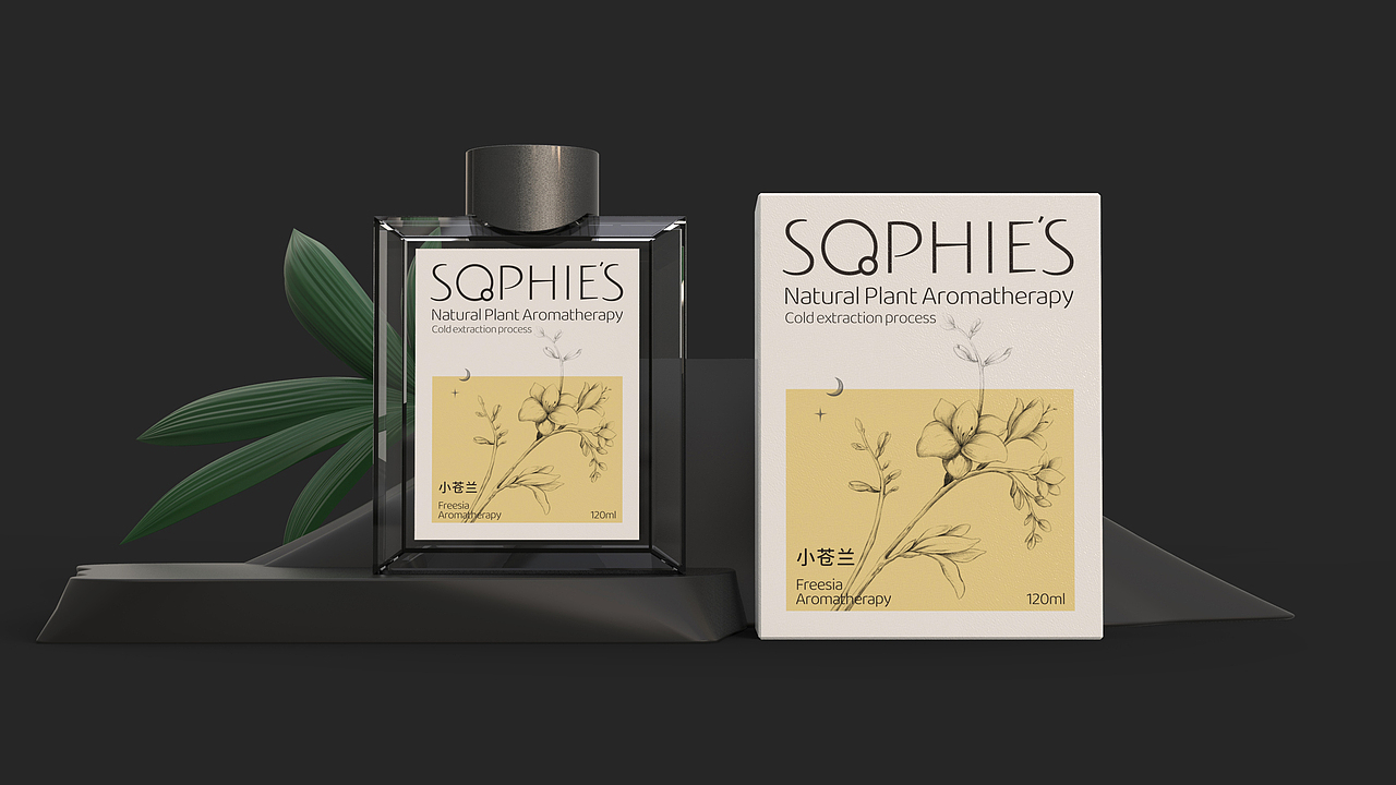 闻香识人（图ZMzMzNjE0ODUy） - 包装 - 站酷设计师巫七也也原创素材 - 站酷ZCOOL
