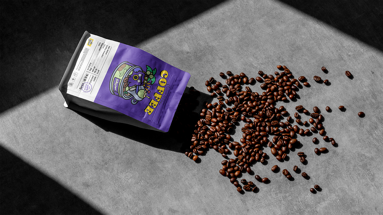 哥伦大咖|探索世界宝藏咖啡