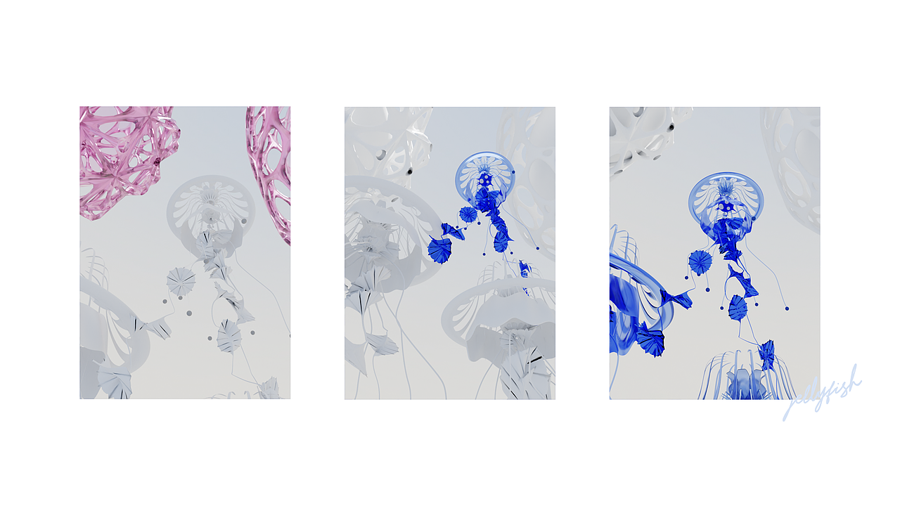 Blender | 一周小结