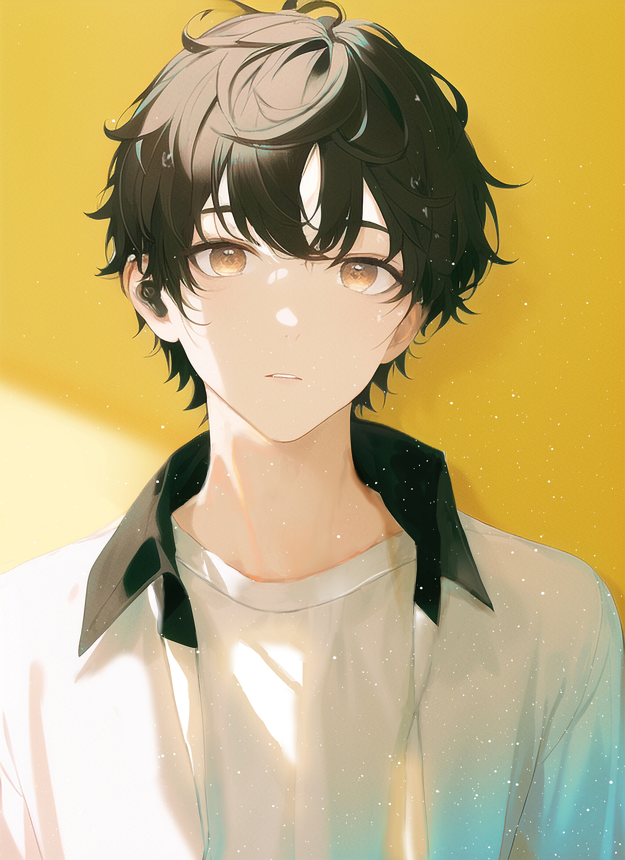 行吟宇宙插画（图ZMzI2NzAzNDQ0） - 创作习作 - 站酷设计师莘萝原创素材 - 站酷ZCOOL