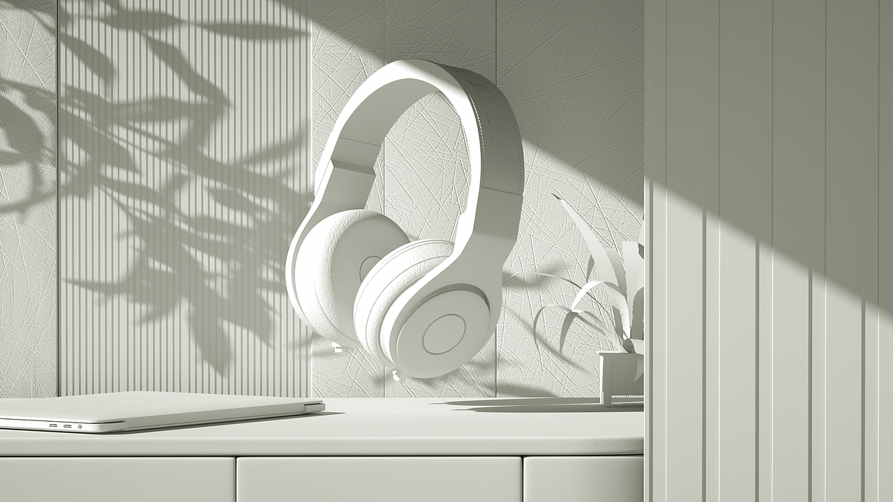 3C类目作品集(1/10)持续更新中!!!