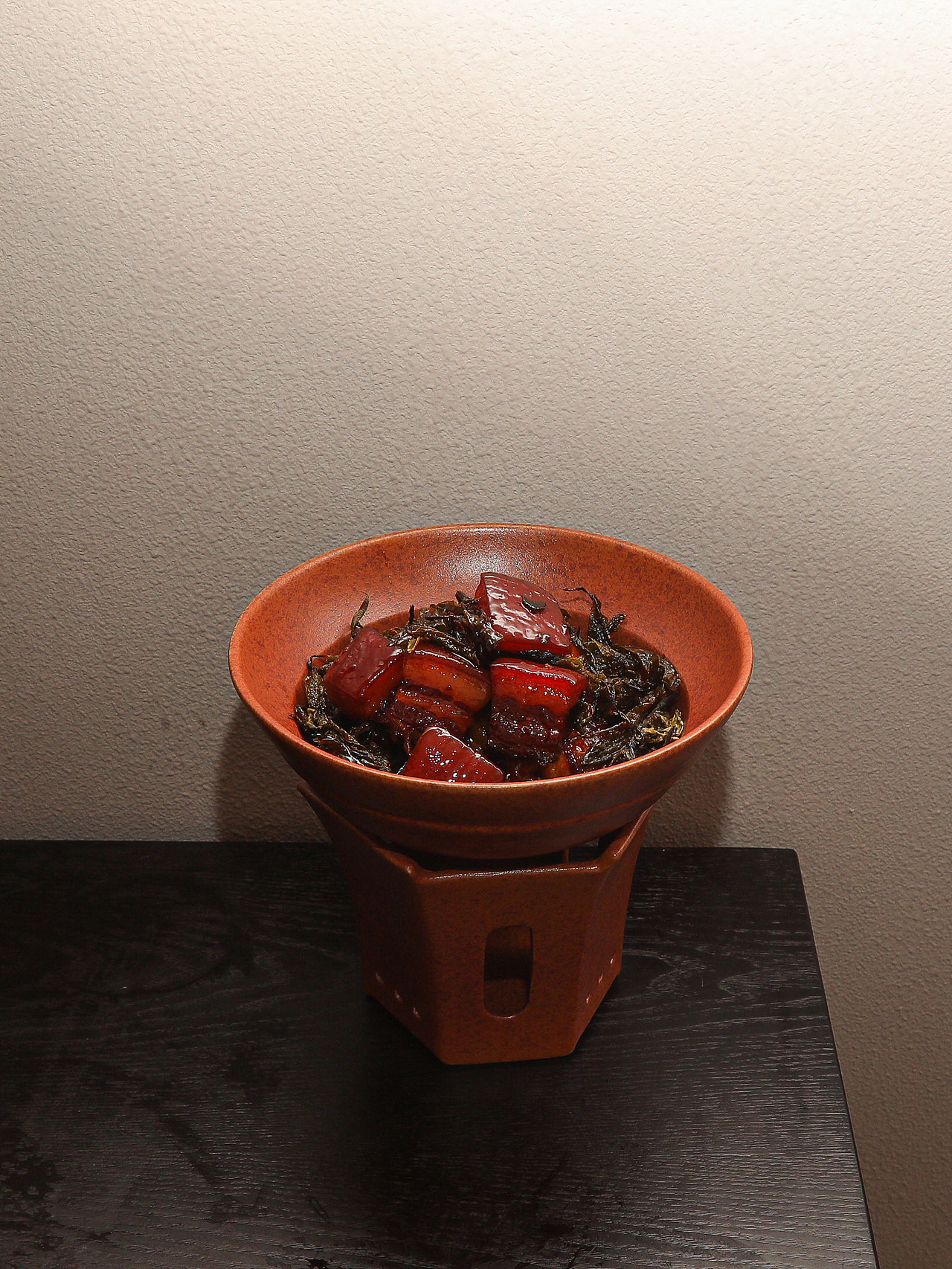 中餐美食摄影|东坡肉,鹅肝,沙拉,糕点,白切鸡