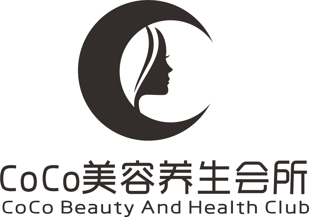 美容logo（图ZMzEzNTU4ODI4） - Logo - 站酷设计师若望乐橙原创素材 - 站酷ZCOOL