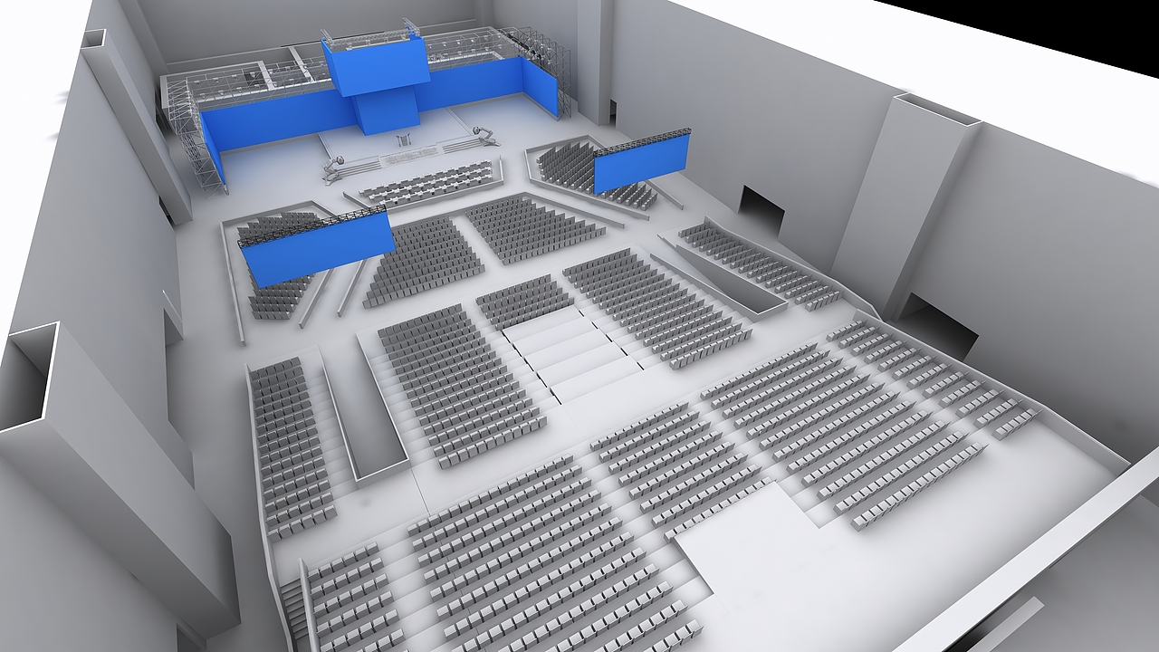 2019世界人工智能大会(WAIC 2019)