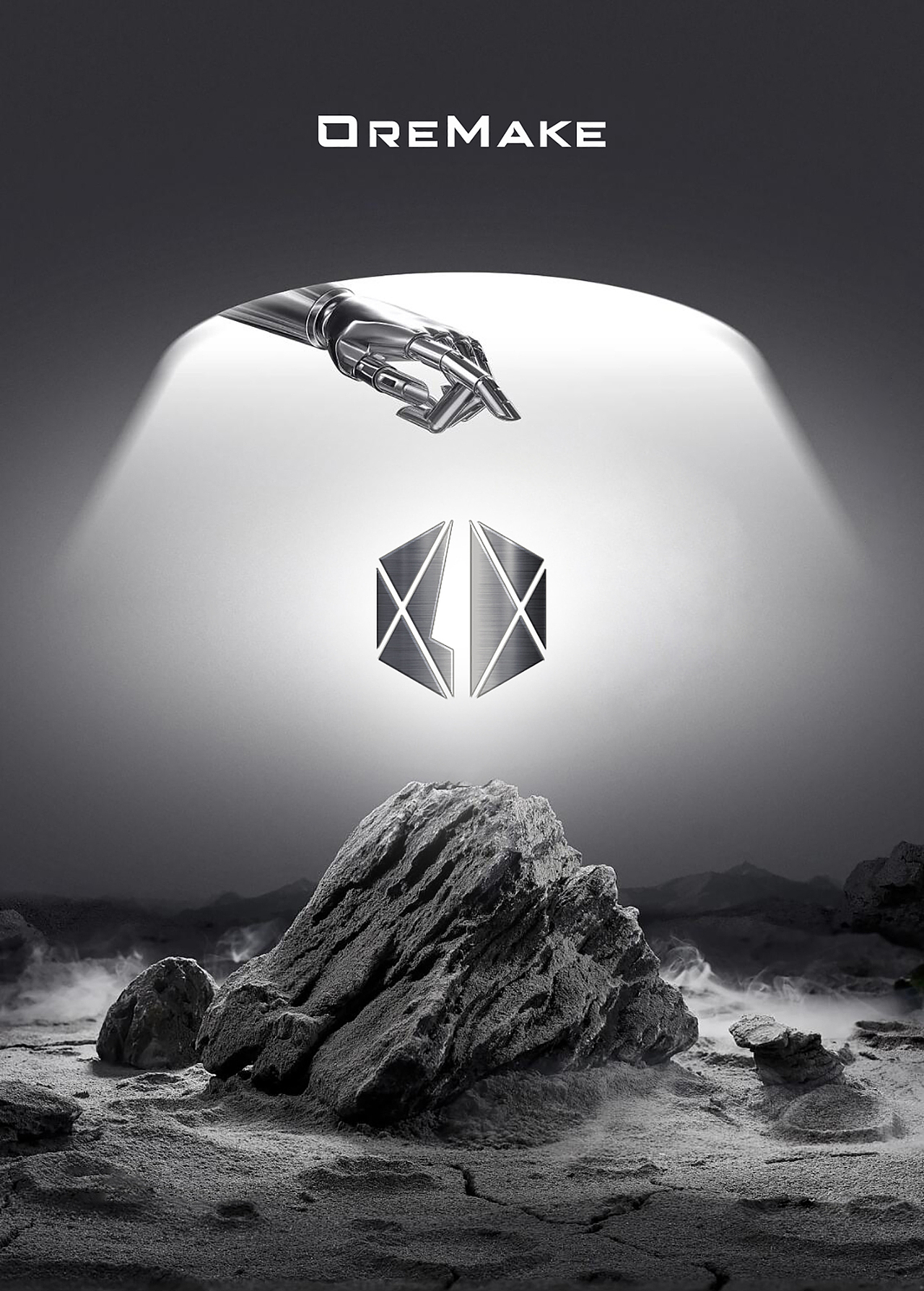 OREMAKE | 厨刀·品牌包装设计（图ZMzM2NTEyMjA0） - 品牌 - 站酷设计师官爷请留步原创素材 - 站酷ZCOOL