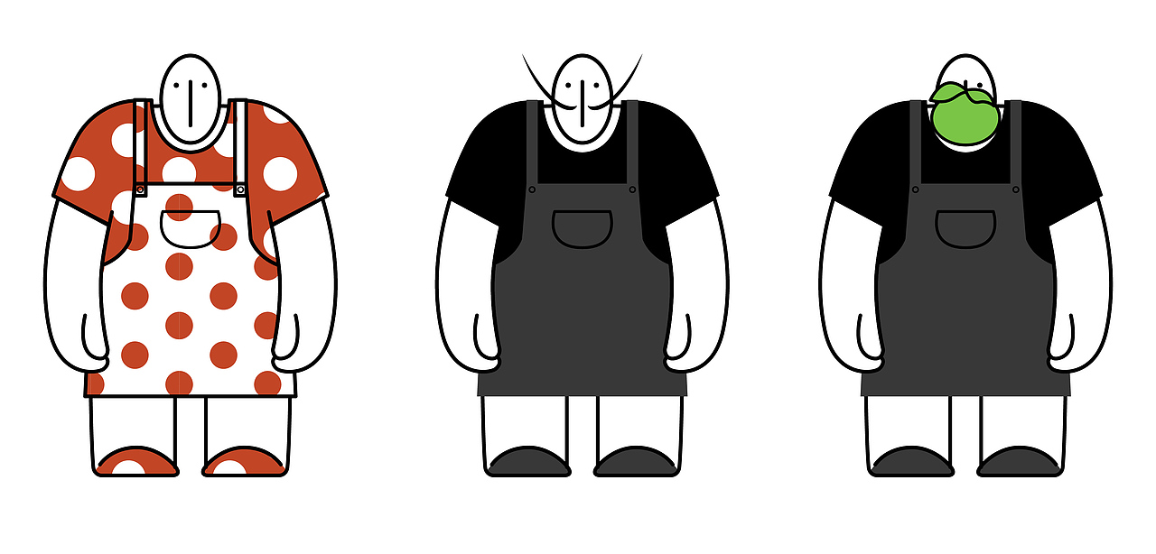 DAKO出品|GivenLight 给光咖啡