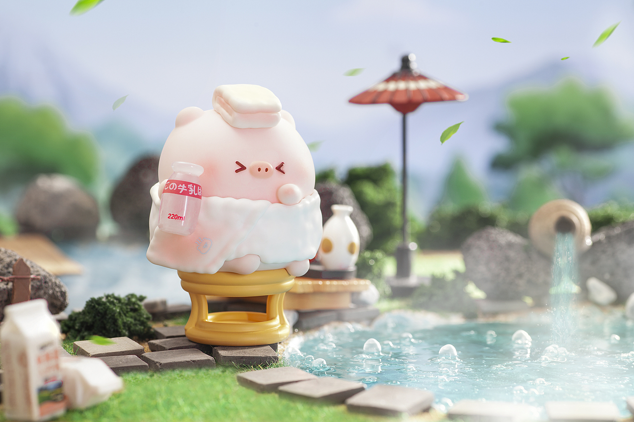 盲盒摄影-「甜宝小猪」（图ZMzAyNDc5MDIw） - 其他 - 站酷设计师河马先生摄影原创素材 - 站酷ZCOOL