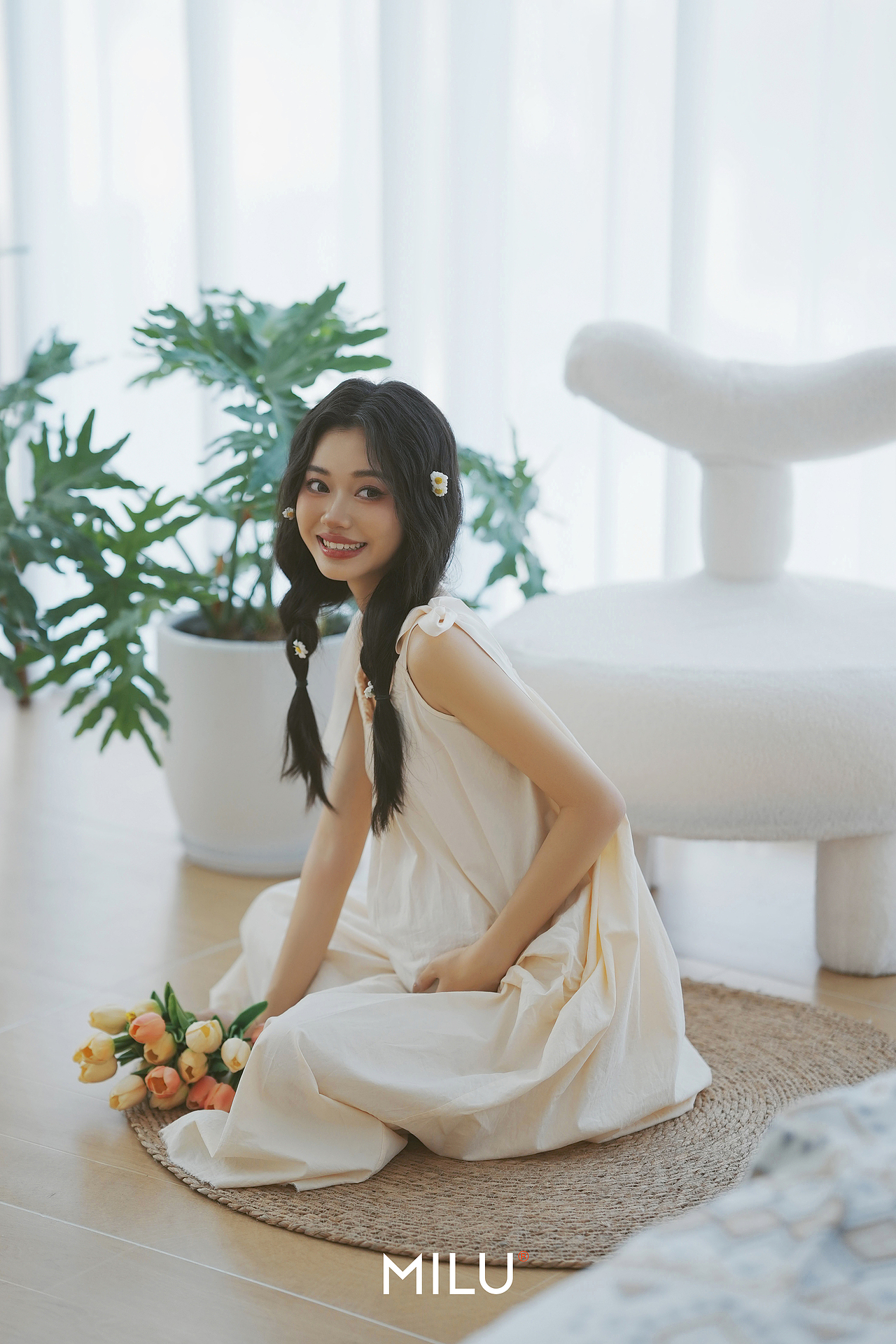 惬意午梦（图ZMzU3NTkzMjQ4） - 人像摄影 - 站酷设计师摄影师曾蔷睿原创素材 - 站酷ZCOOL
