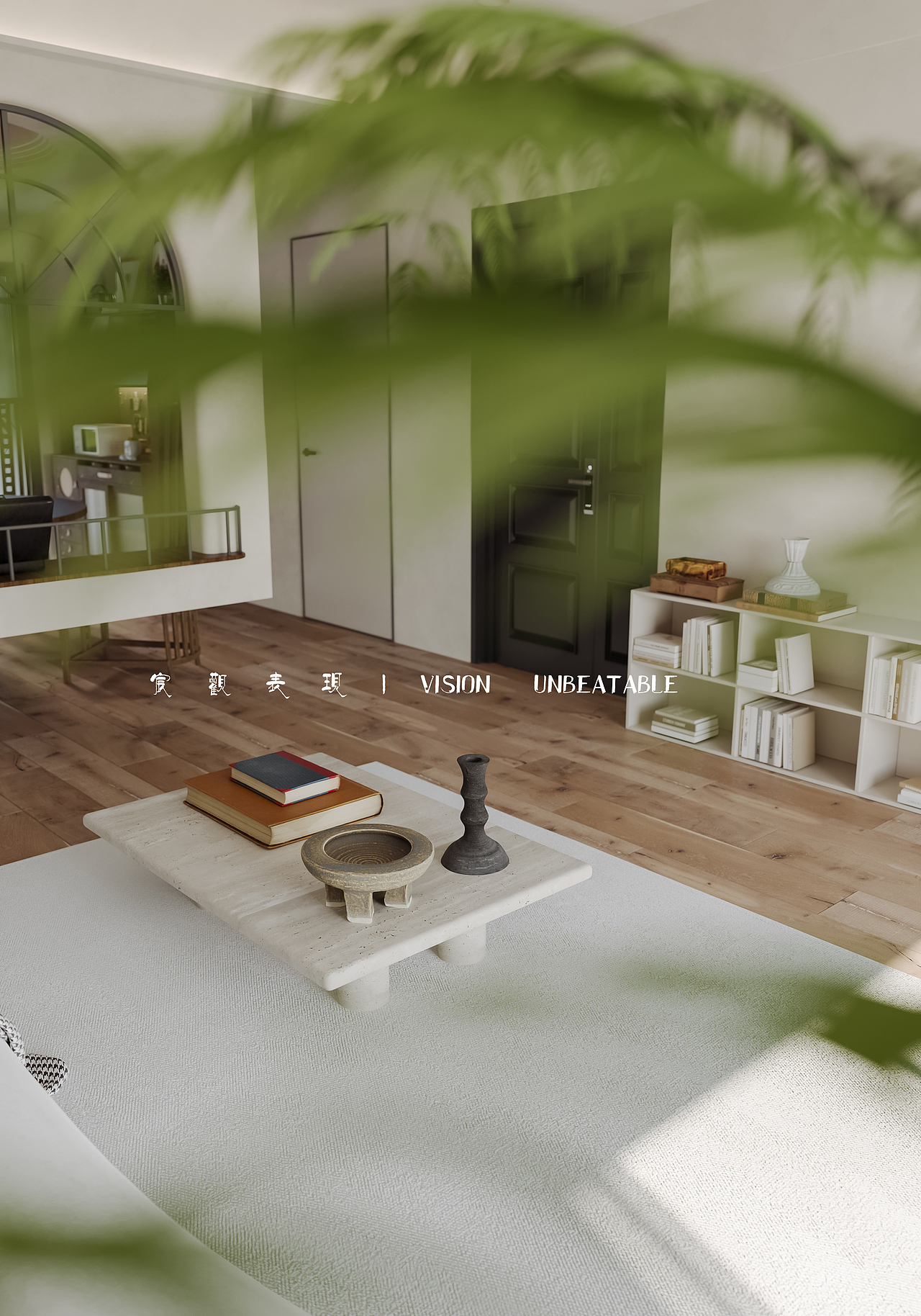 诧寂奶油风（图ZMzA4NjU0MDYw） - 家装设计 - 站酷设计师一条闲鱼sos原创素材 - 站酷ZCOOL