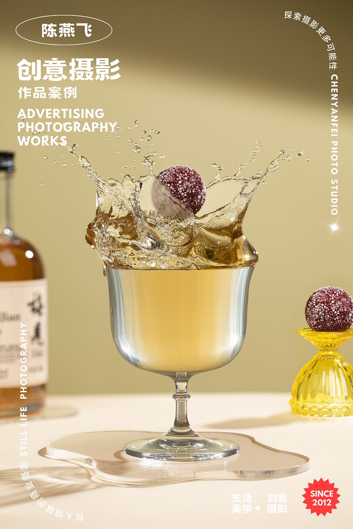 寻梅且好|国风电商美食摄影杨梅干摄影