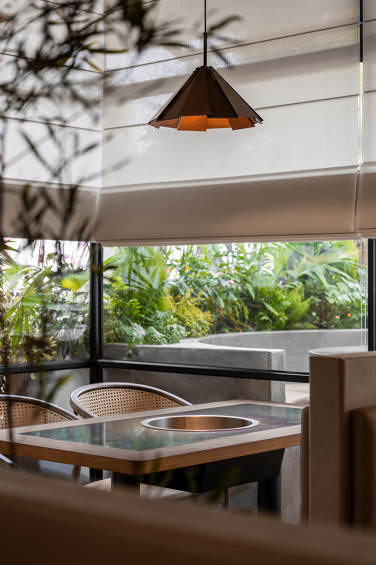 蕉下听雨|蘑界餐厅珠海首店