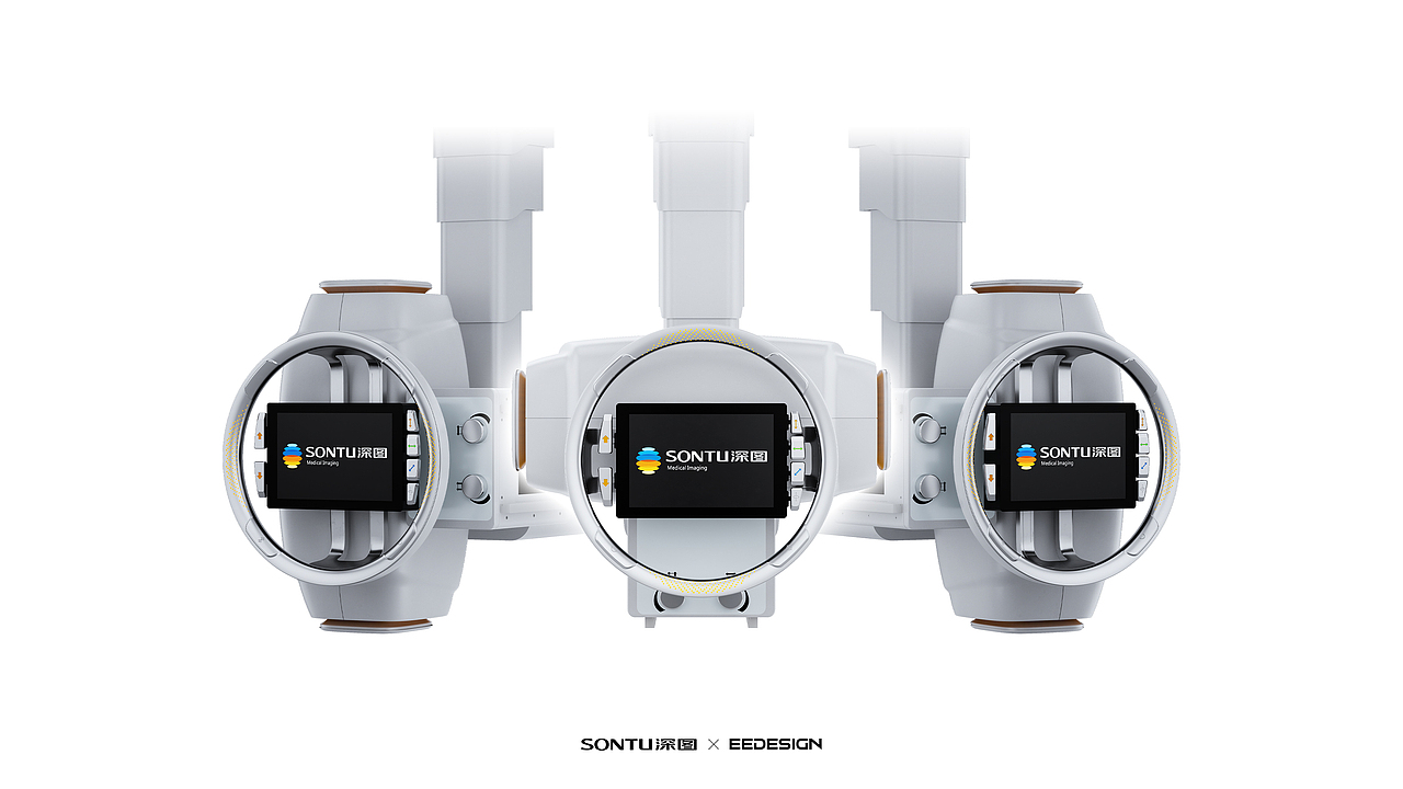 高端鲲鹏悬吊DR（图ZMzU4NDQ0Nzc2） - 其他工业/产品 - 站酷设计师东象设计原创素材 - 站酷ZCOOL