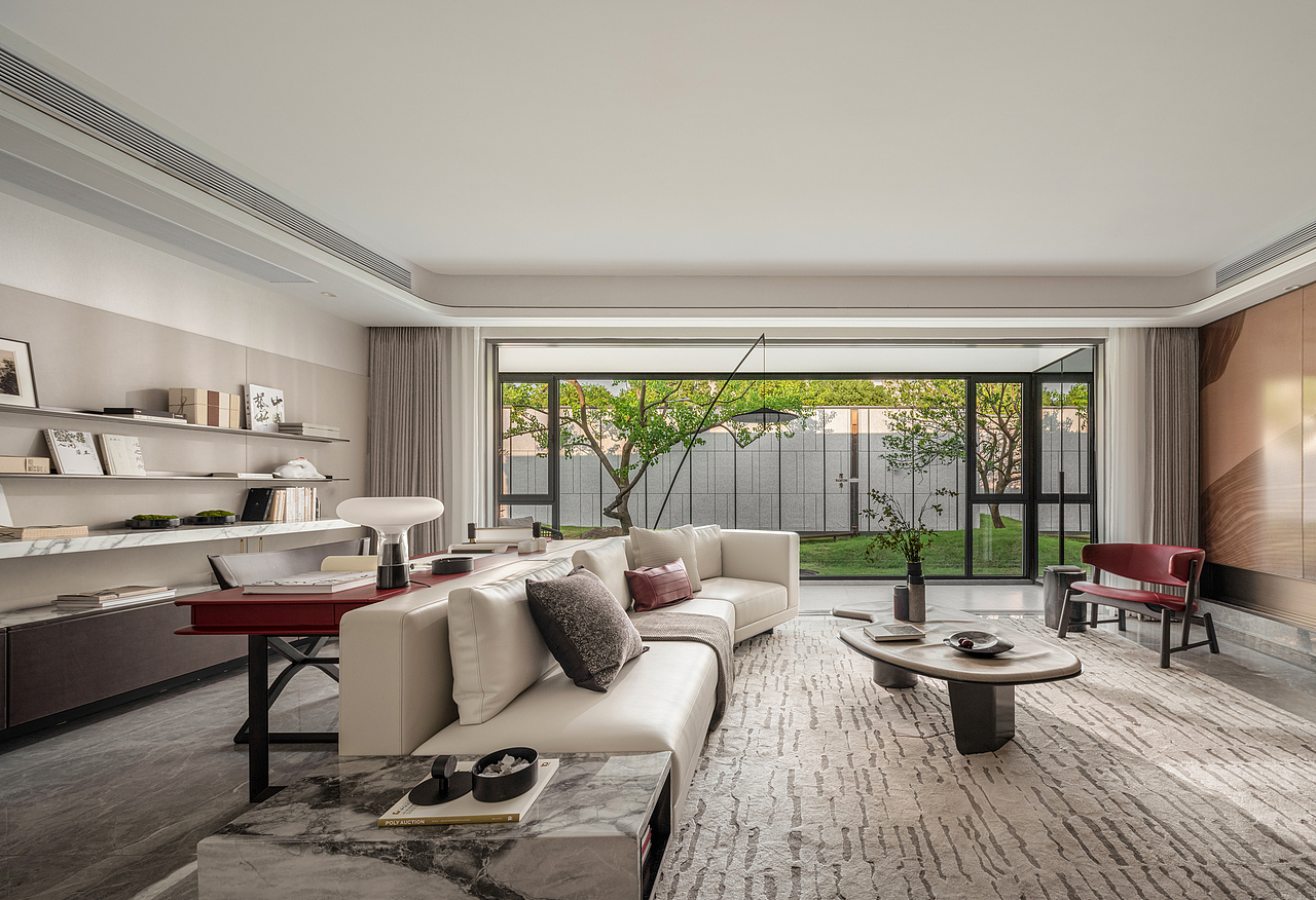 空间摄影-地产（图ZMzYyMDAyODg0） - 环境/建筑摄影 - 站酷设计师合光建筑空间摄影原创素材 - 站酷ZCOOL