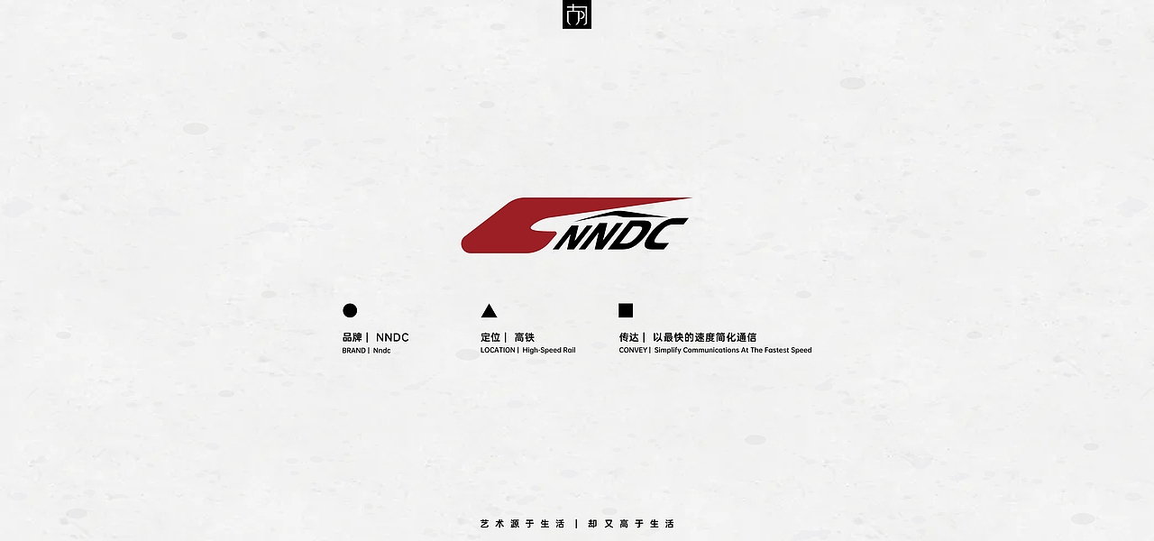 LOGO标志设计精选  |  英文标志