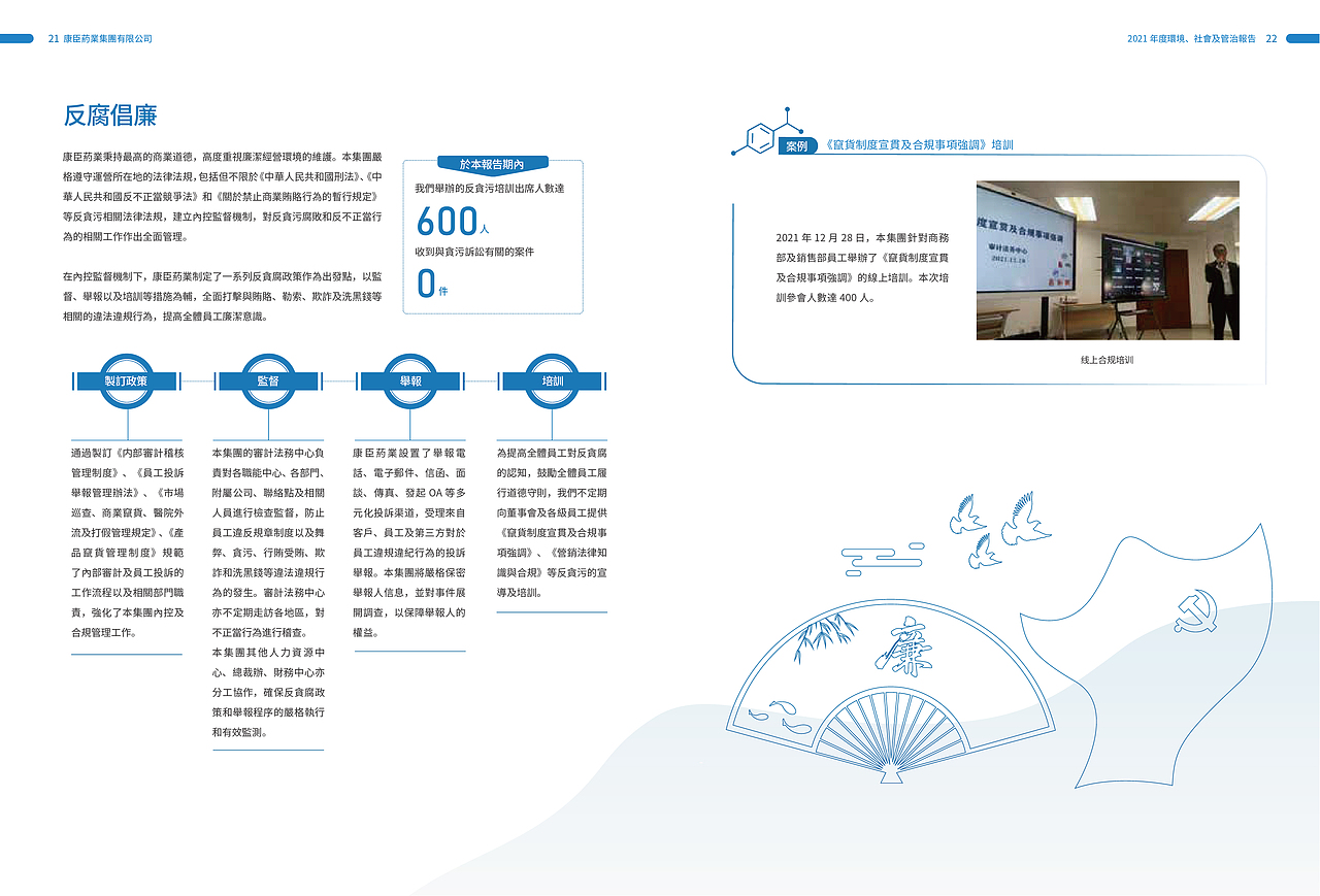 上市公司年报册（图ZMzE4MDMxNDky） - 书籍/画册 - 站酷设计师启创品牌设计策划原创素材 - 站酷ZCOOL