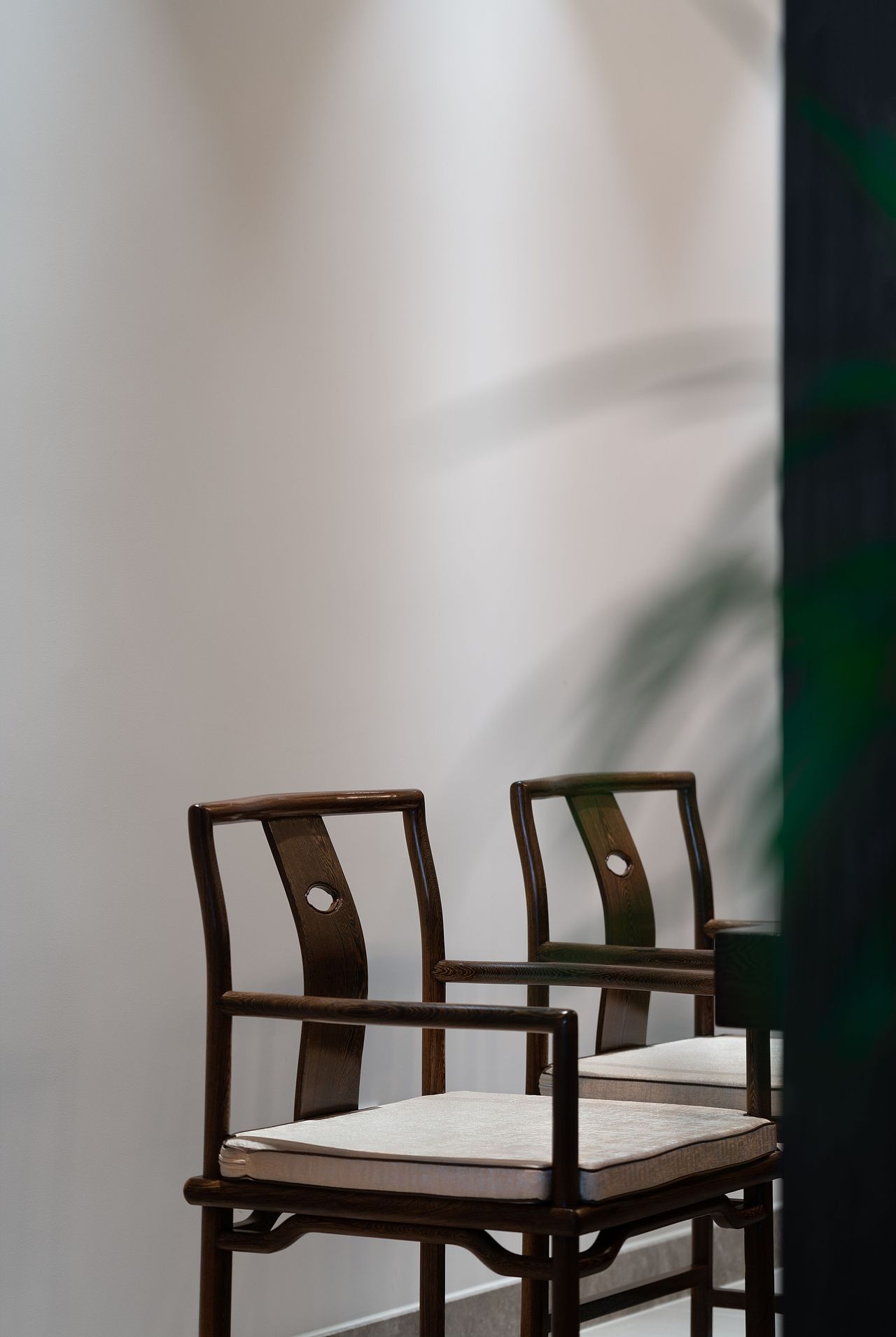 石家庄八马茶业新中式实景（图ZMzA0NjE2Nzcy） - 环境/建筑摄影 - 站酷设计师河北网高vr全景原创素材 - 站酷ZCOOL