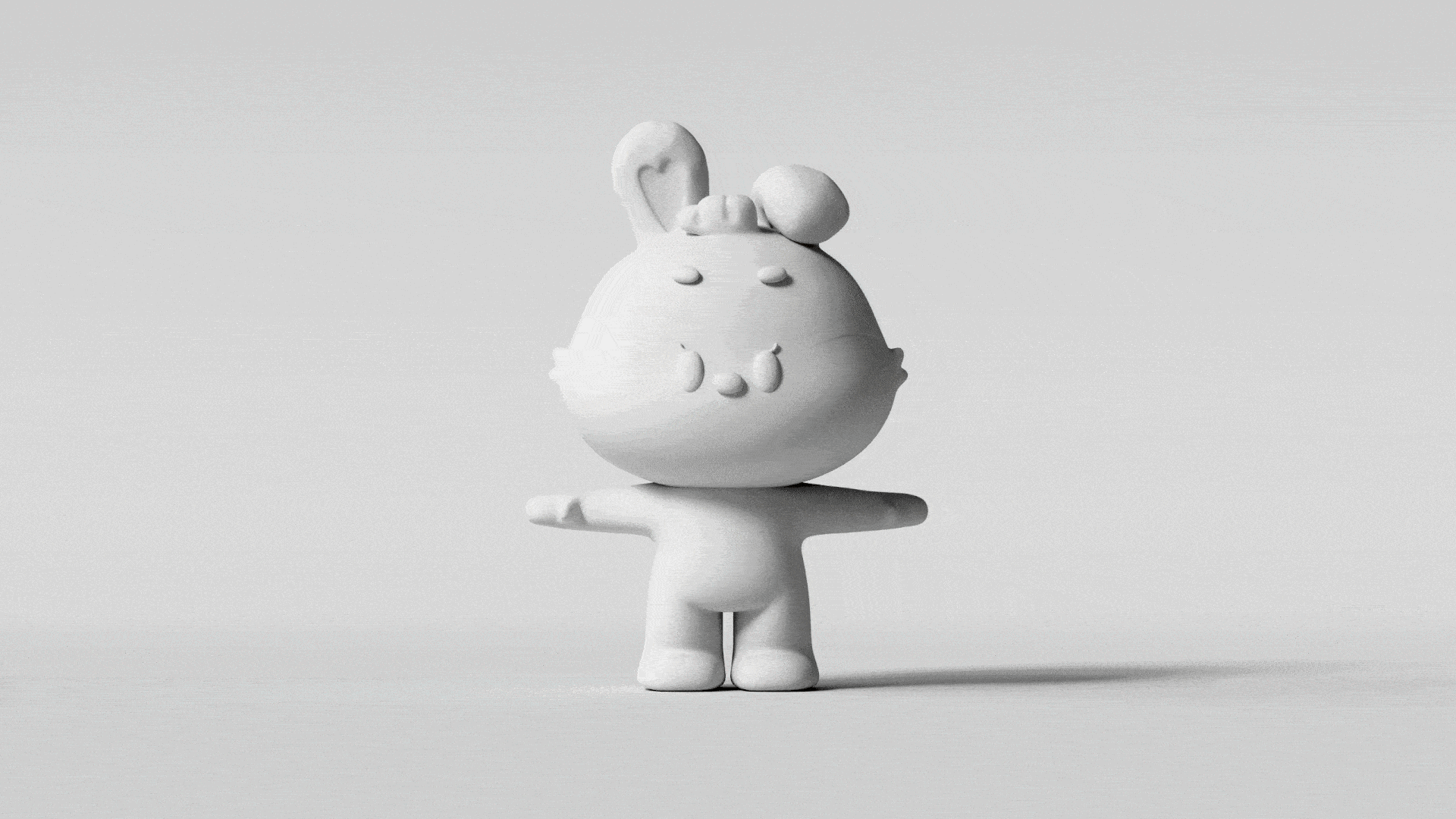 原创IP形象 | 小堡BBAOO（图ZMzcwODQ2NDI0） - IP形象 - 站酷设计师光子耀变设计原创素材 - 站酷ZCOOL