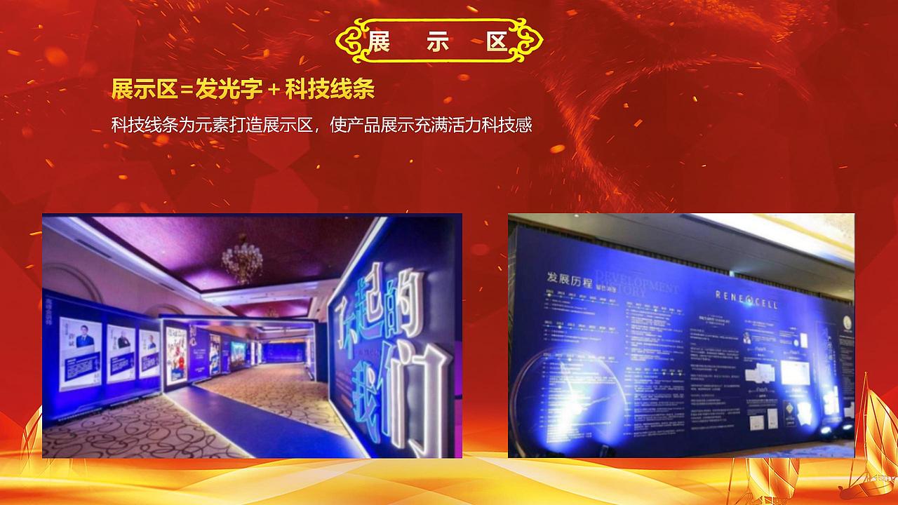 2023广州联通合作伙伴大会暨终端订货会方案