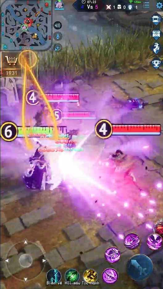 MABA手游买量视频