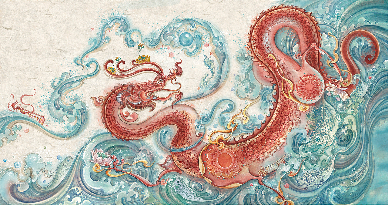 2023年终总结（图ZMzYyMDQyMjE2） - 绘本 - 站酷设计师菡苕zyc原创素材 - 站酷ZCOOL