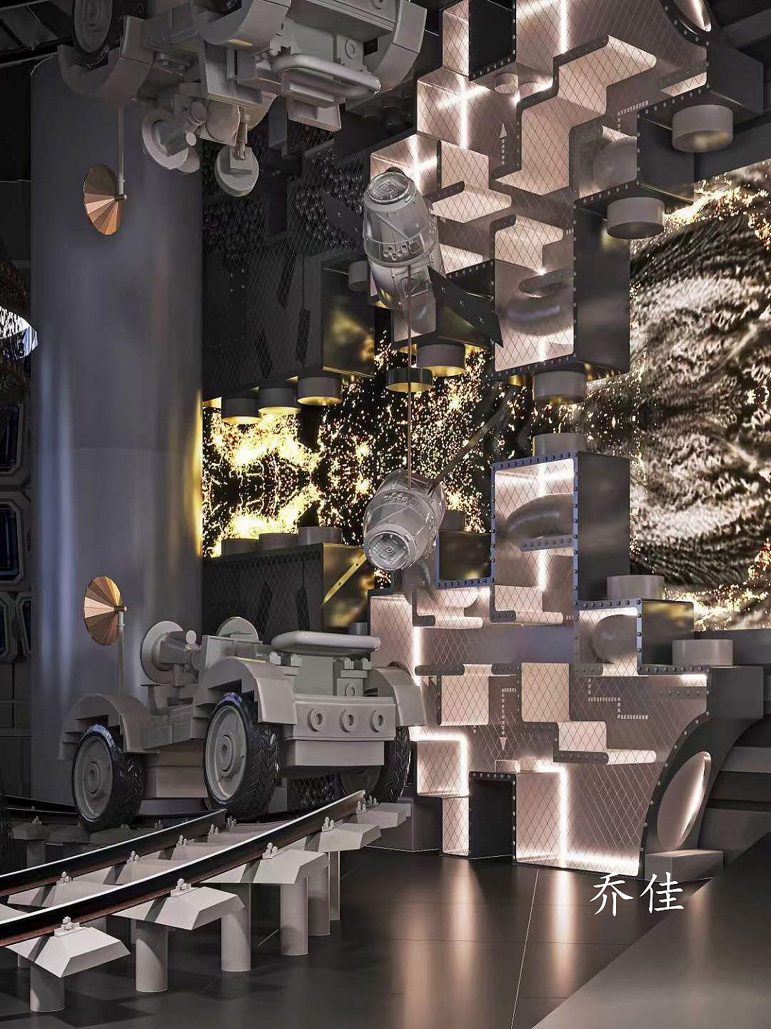 场和科技 场科技