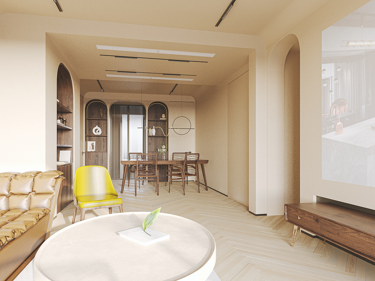 奶油愜意（慢生活）（圖ZMzExMDY0NjEy） - 家裝設(shè)計(jì) - 站酷設(shè)計(jì)師JasonGTR原創(chuàng)素材 - 站酷ZCOOL