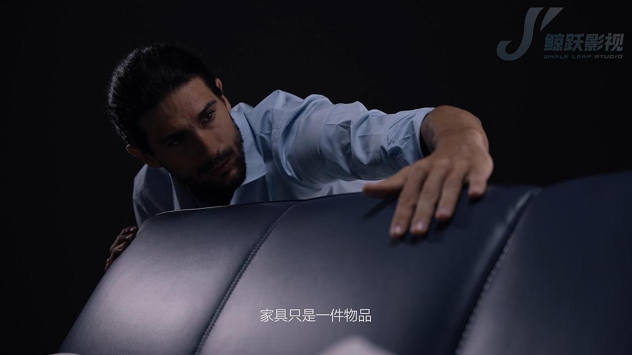 美力娜品牌片赏析|鲸跃影视