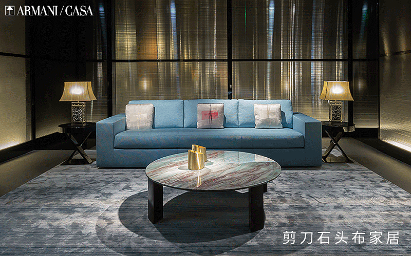 别墅家具选哪个品牌好?适合别墅的家具品牌有哪些?