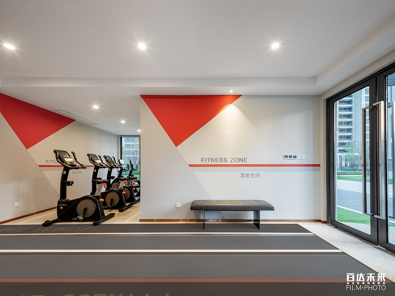 亳州融创南湖大观项目拍摄（图ZMzAxMDIxMTM2） - 环境/建筑摄影 - 站酷设计师阿杰在创作原创素材 - 站酷ZCOOL