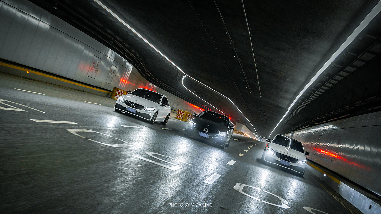 汽车摄影｜Mercedes Benz（图ZMzQwNDAyMTAw） - 其他摄影 - 站酷设计师DALING_原创素材 - 站酷ZCOOL