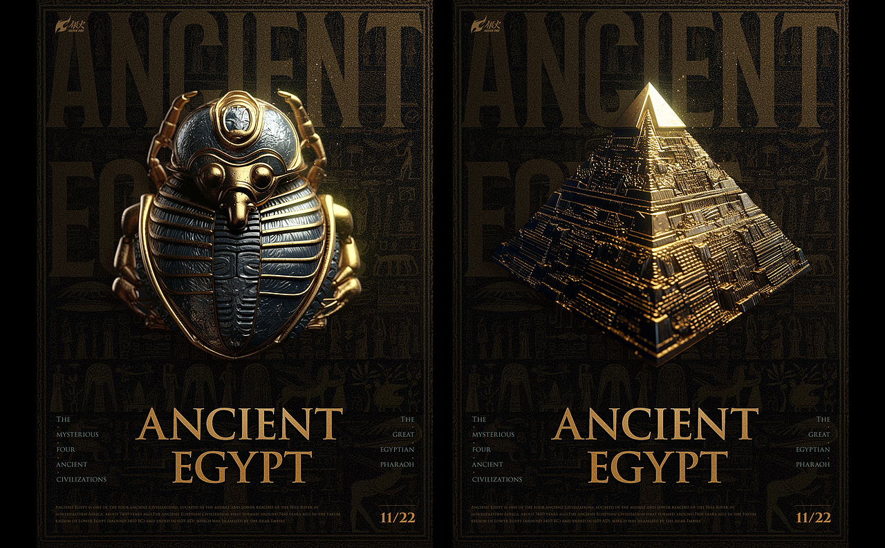 2023下半年游戏视觉作品合集