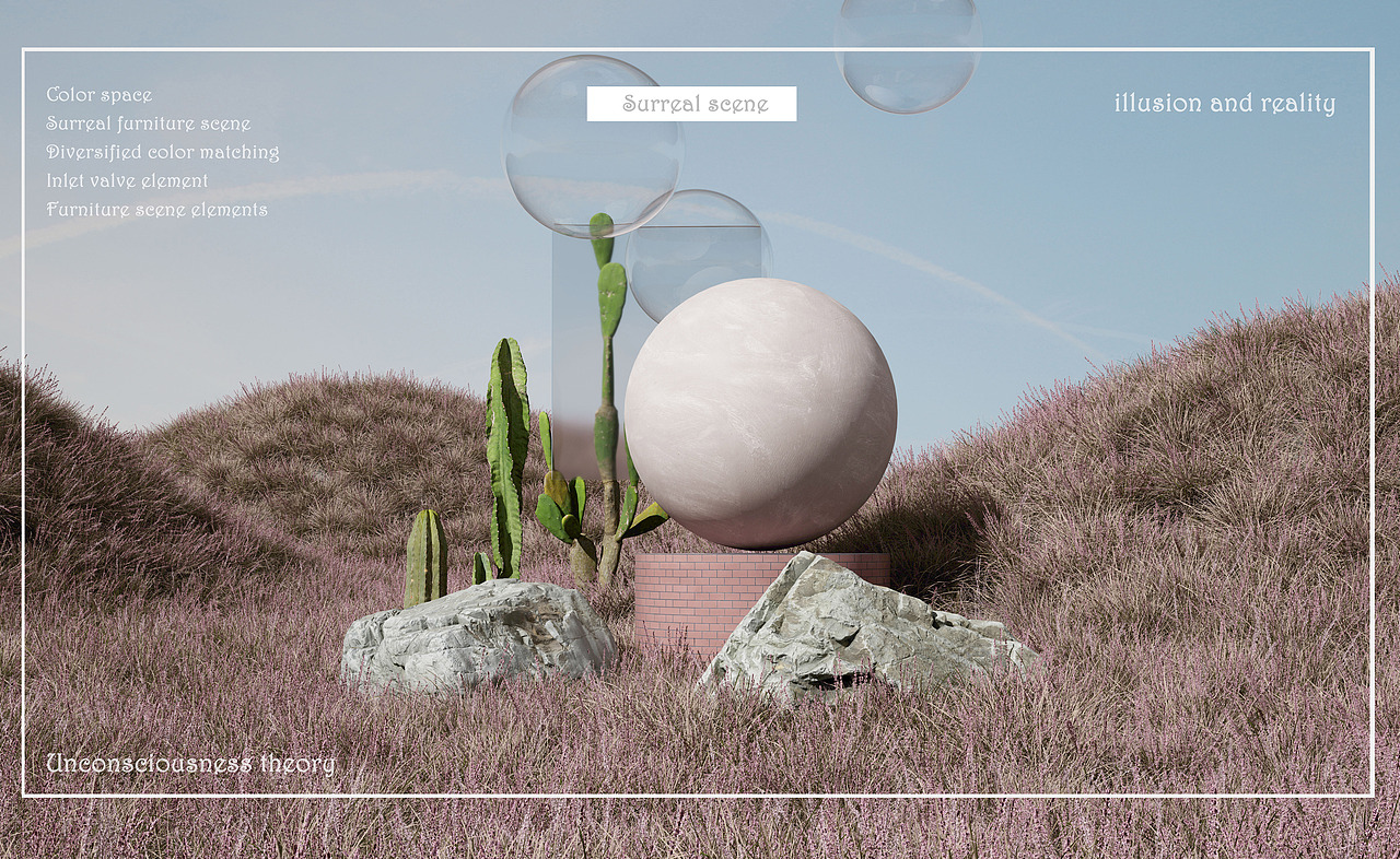 2022年9月产品渲染