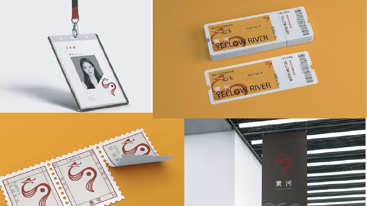 个人视觉传达设计作品集（图ZMzA0NjQ0MjUy） - 其他平面 - 站酷设计师千封月原创素材 - 站酷ZCOOL