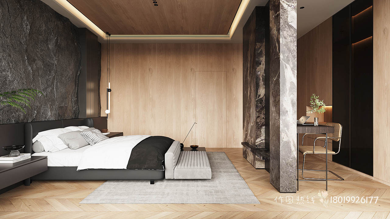 中古风别墅效果图（图ZMzUxNTI2Nzcy） - 建筑设计 - 站酷设计师玲18019926177原创素材 - 站酷ZCOOL