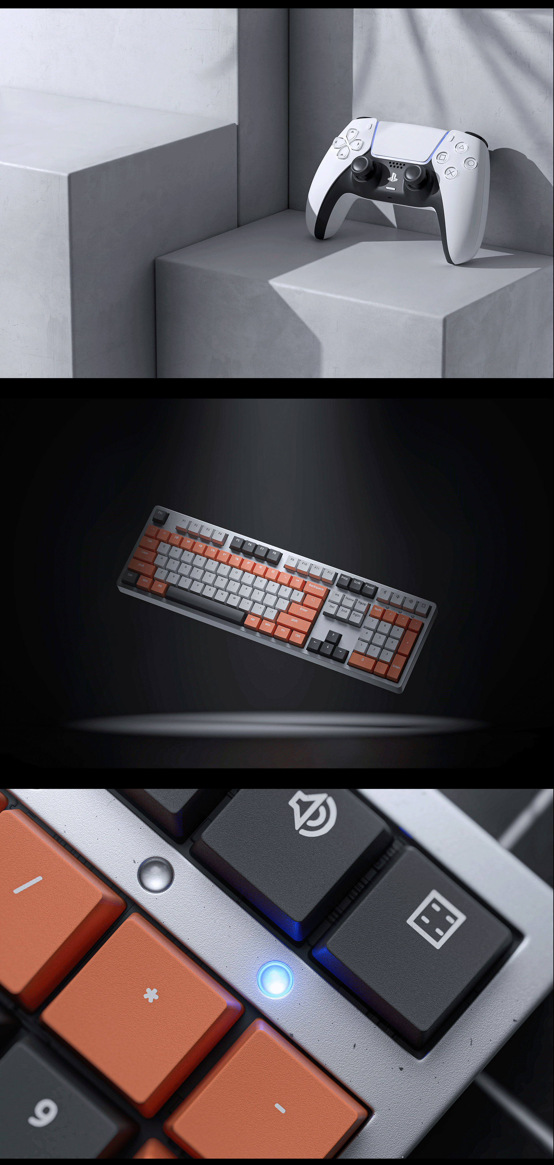 12月份 产品渲染总结（图ZMzI4NTYzODY4） - 场景 - 站酷设计师今天有进步了吗原创素材 - 站酷ZCOOL