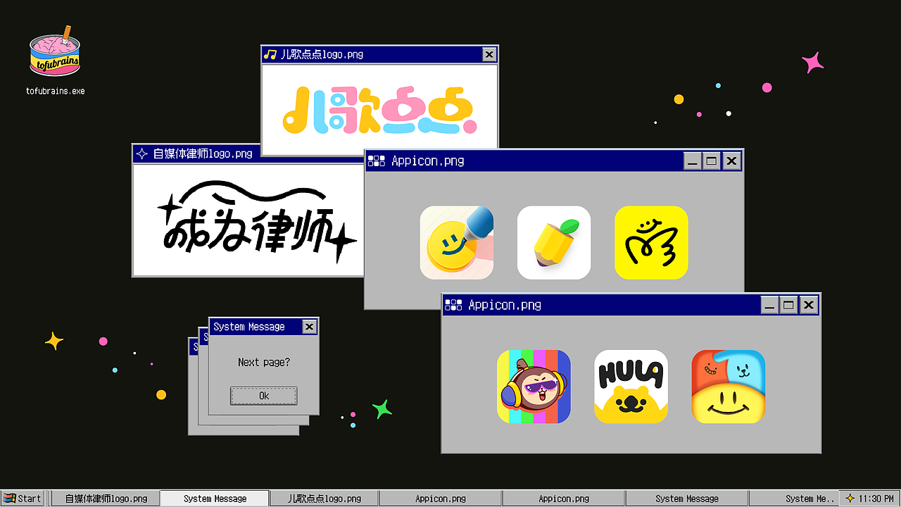 视觉设计作品集（图ZMzY0MjUzMDQ4） - 运营设计 - 站酷设计师豆腐脑浆原创素材 - 站酷ZCOOL
