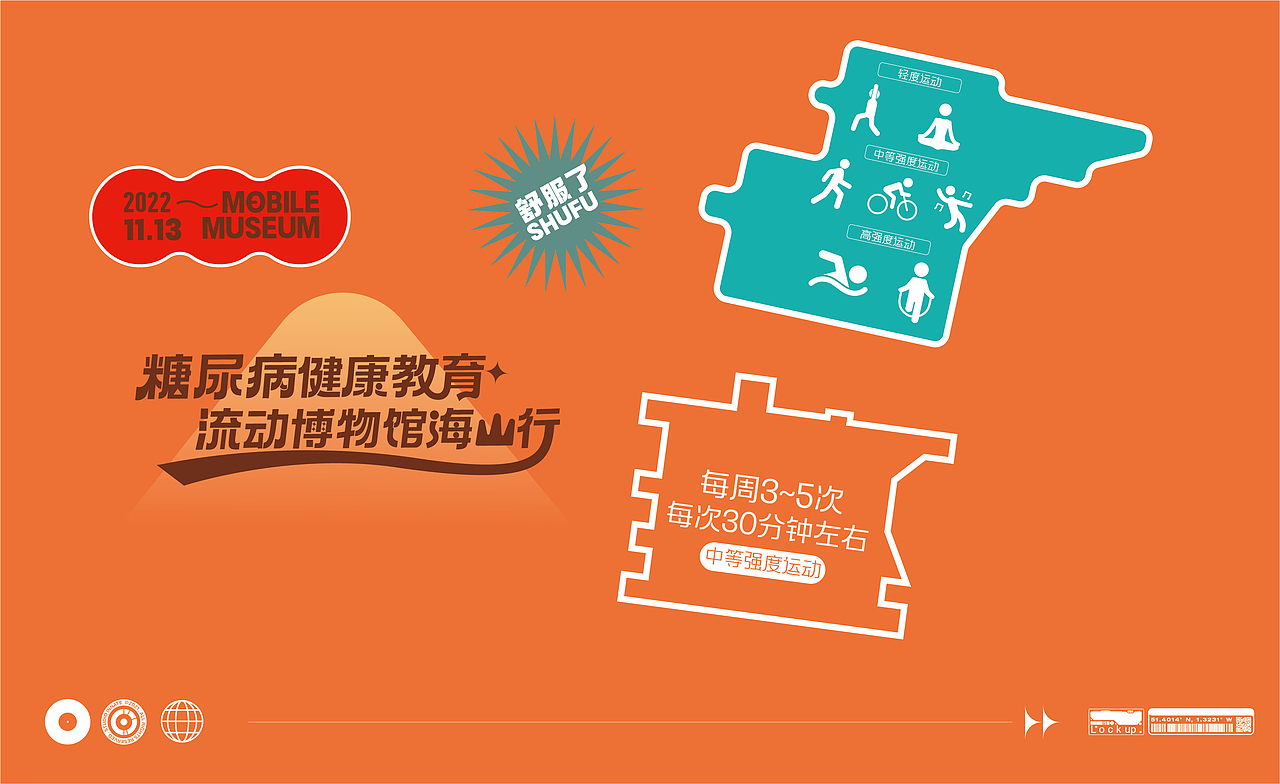 线下活动-糖尿病健康教育