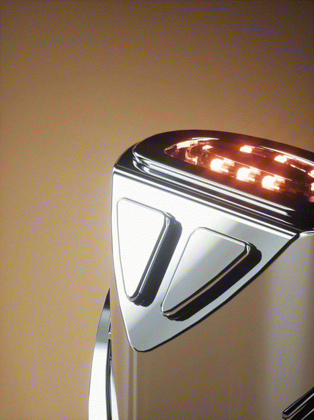 美容仪动画视频