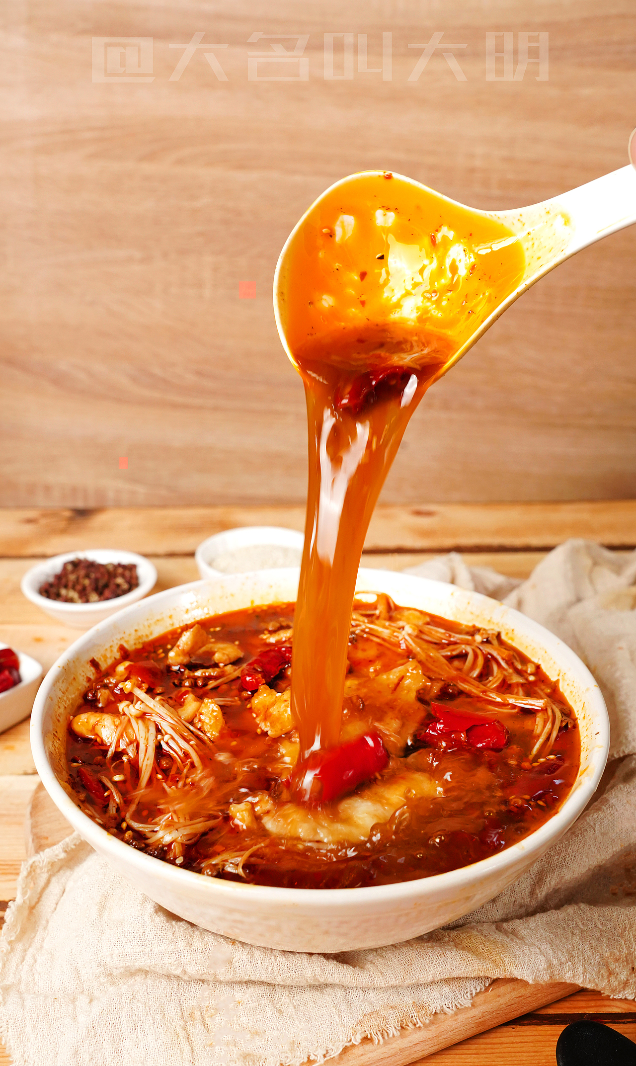 鸡肉-预制菜系列