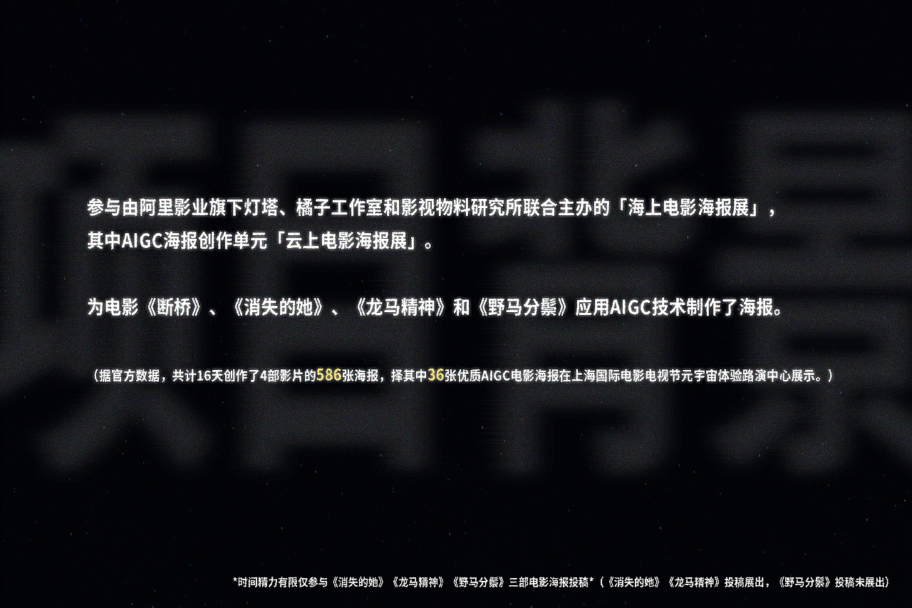 AIGC工作流落地思考及基本流程——概念海报篇（影视）（图ZMzQzMzgwMDI4） - 海报 - 站酷设计师看图说话Teller原创素材 - 站酷ZCOOL